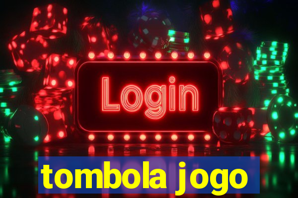 tombola jogo